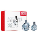 Estuche Diesel Only The Brave Eau de Toilette 125 ml Regalo