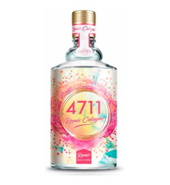 4711 Remix Neroli Eau de Cologne 100 ml