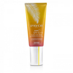 Payot Sunny SPF15 Huile de Reue Corps and Cheveux