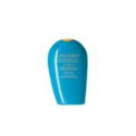 Shiseido Emulsion Bronceadora Cara y Cuerpo SPF 15 150 ml