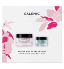 Estuche Galenic Gel Diffuseur de Beaute 50 ml Regalo