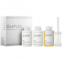 Olaplex Traveling Stylist Kit