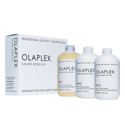 Olaplex Kit de Viaje Nº1 Bond Multiplier y Nº2 Bond Perfector