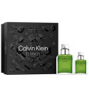 Estuche Calvin Klein Eternity for Men Eau de Parfum 100 ml Regalo