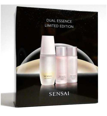 Estuche Sensai Dual Essence Limited Edition 30 ml Regalo