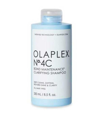 Olaplex Nº4C Blond Maintenance Clarifying Shampoo 250 ml