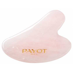 Payot Gua Sha Facial Cuarzo Rosa