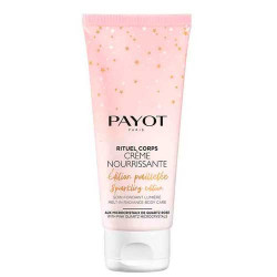 Payot Hydra Body Crema Nutritiva Corporal con Brillo 100 Ml