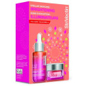 Estuche Strivectin Multi Action Super C Retinol Brighten Correct Vitamin C Serum Strivectin Multi Action RR Eye Cream