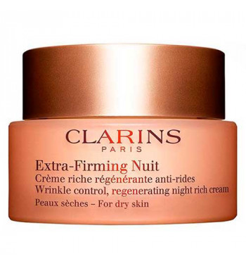 Clarins Extra Firming Nuit Crema Noche Piel Seca 50 ml