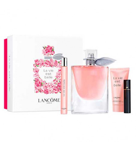 la vie est belle 100 ml eau de toilette