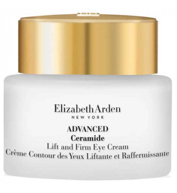 Elizabeth Arden Advanced Ceramide Lift And Firm Eye Cream 15 ml