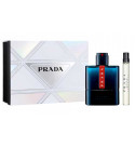 Estuche Prada Luna Rossa Ocean Eau de Toilette 100 ml Regalo