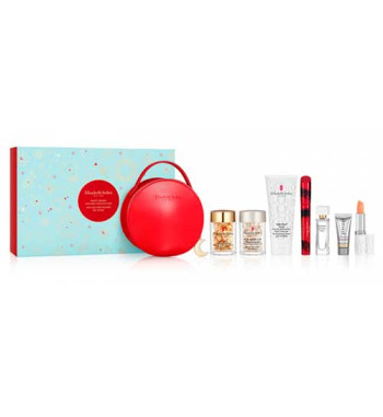 Elizabeth Arden Complete Blockbuster Set