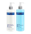 Orlane Duo Limpieza Facial Piel Normal 400 400 ml