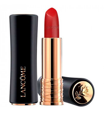 Lancome Barra de Labios L Absolu Rouge Drama Matte