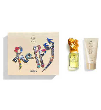 Estuche Sisley Eau du Soir Eau de Parfum 30 ml Regalo