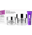 Estuche Clinique Smart Crema Hidratante Multi Correctora SPF15 Regalo