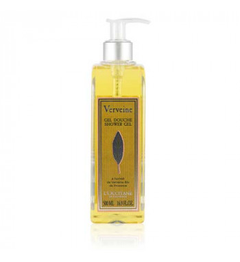 LOccitane Gel de Ducha Verbena 500 ml