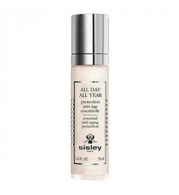 Sisley All Day All Year Essential Anti Aging Protection 50 ml