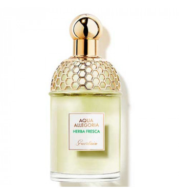 Guerlain Aqua Allegoria Herba Fresca Eau de Toilette