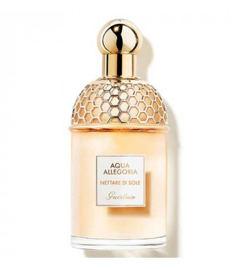 Guerlain Aqua Allegoria Nettare Di Sole Eau de Toilette