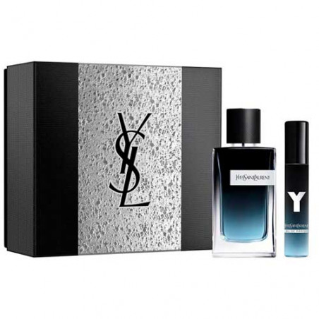 Yves Saint Laurent Libre Estuche 3 piezas - Perfumerías Ana