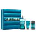 Estuche Jean Paul Gaultier Le Male Eau de Toilette 125 ml Regalo