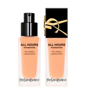 Yves Saint Laurent All Hours Foundation 25 ml