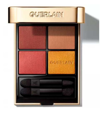 Guerlain Ombres G Eyeshadow