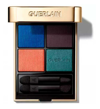 Guerlain Ombres G Eyeshadow