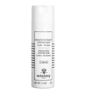 Sisley Masque Exfoliant Enzymatique 40 gr