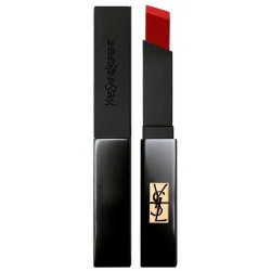 Yves Saint Laurent Rouge Pur Couture The Slim Velvet Radical Barra de Labios