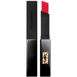 Yves Saint Laurent Rouge Pur Couture The Slim Velvet Radical Barra de Labios