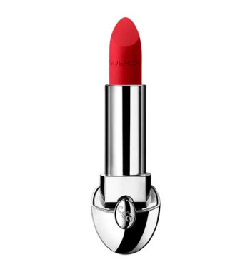 Guerlain Rouge G Luxurious Velvet