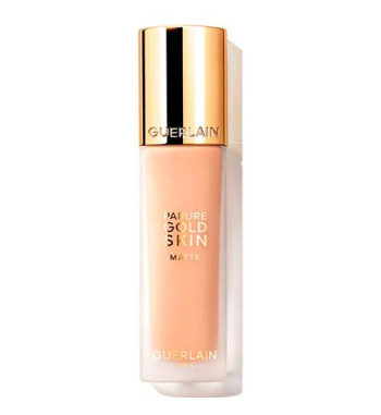 Guerlain Parure Gold Skin Matte