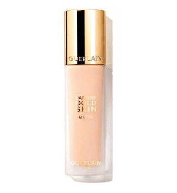 Guerlain Parure Gold Skin Matte