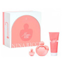 Estuche Nina Ricci Nina Rose Eau de Toilette 50 ml Regalo