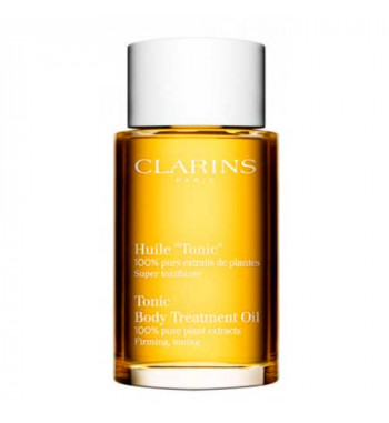 Clarins Huile Tonic Body Oil 100 ml