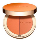 Clarins Ever Bronze Duo Polvos Bronceadores 10 gr