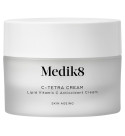 Medik8 C Tetra Cream Vitamina C Dia 50 ml