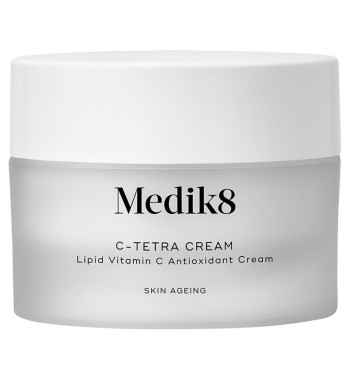 Medik8 C Tetra Cream Vitamina C Dia 50 ml