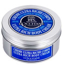 LOccitane En Provence Manteca de Karite Crema Corporal Ultra Rica 200 ml