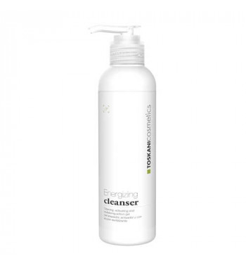 Toskani Energizing Cleanser 200 ml