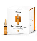 Toskani Lipo Proteoglycans Ampollas 15 ud x 2 ml