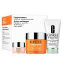 Estuche Clinique Superdefense SPF25 Antifatiga y Primeros Signos del Envejecimiento 50 ml Regalo