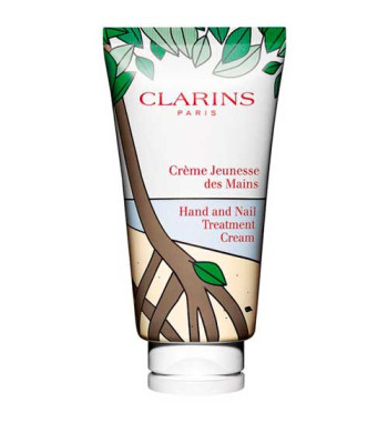 Clarins Crema de Manos Manglares Edicion Limitada 75 ml