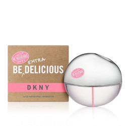 DKNY Be Extra Delicious Edt