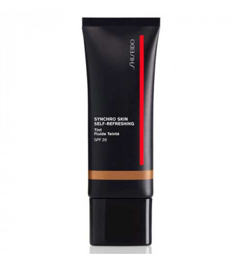 Shiseido Make Up Synchro Skin Self Refreshing Tint SPF 20