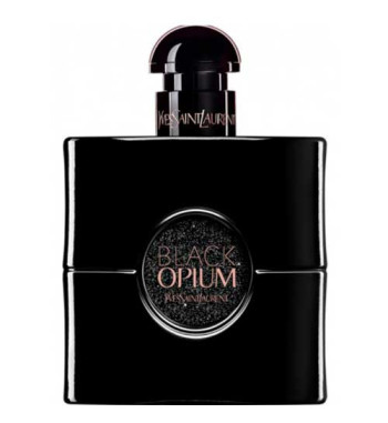 Yves Saint Laurent Black Opium Le Parfum Eau de Parfum